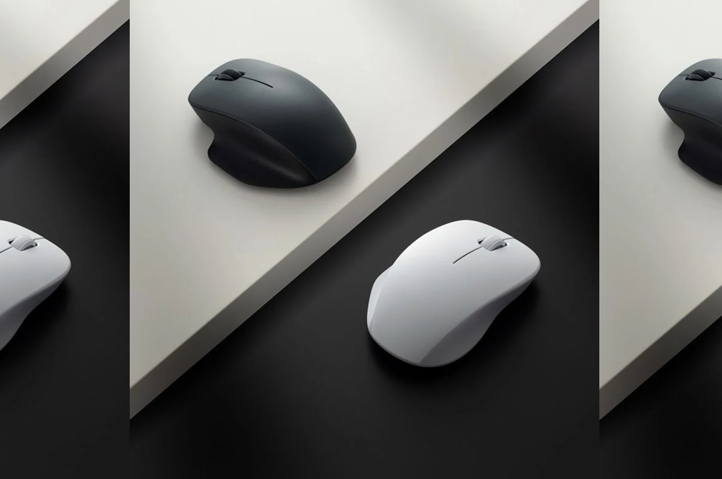 Xiaomi telah meluncurkan kampanye crowdfunding baru untuk Xiaomi Wireless Mouse Comfort Edition.