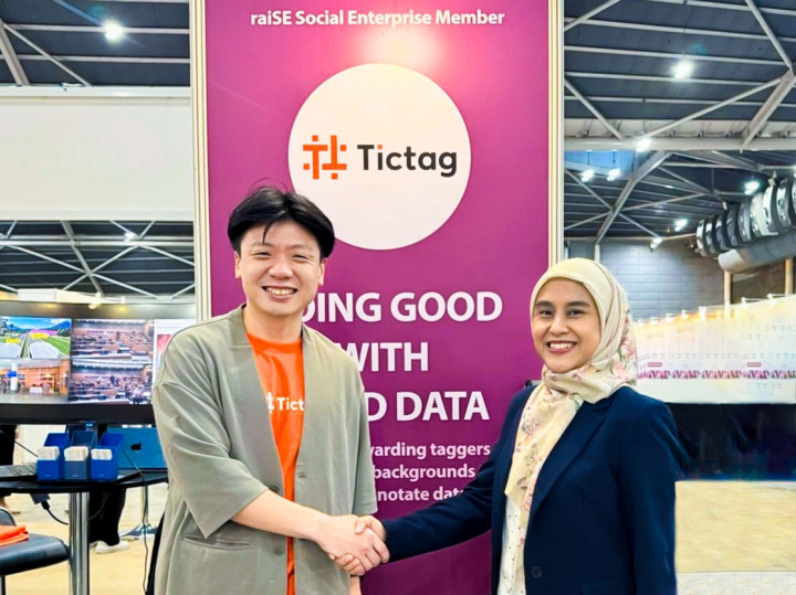Telkomsel Venture Suntik Dana ke Startup Teknologi AI Data-Centric