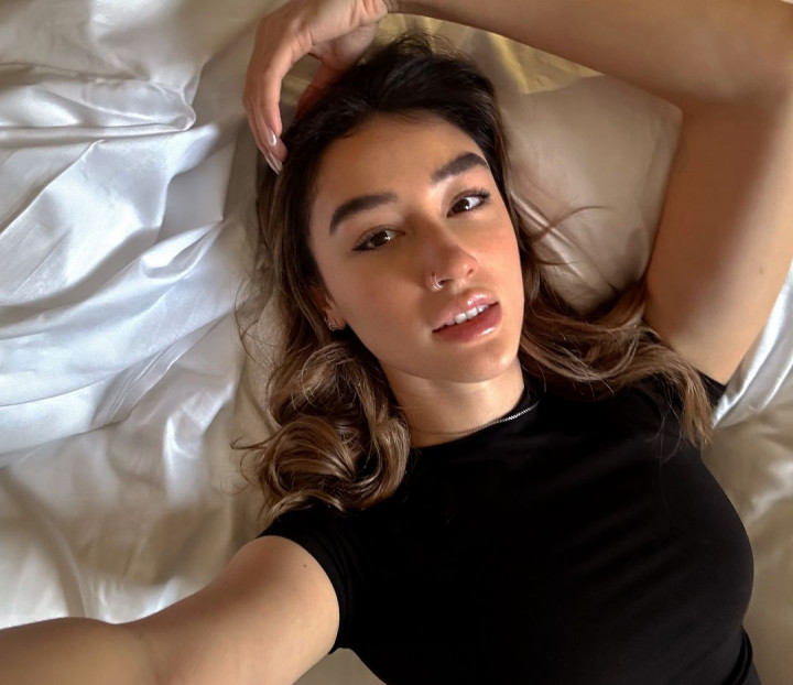 Waduh! Adik Kimberly Ryder Marah-Marah ke Edward Akbar, Kenapa?