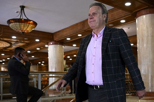 Presiden Asosiasi Sepak Bola Kolombia Ditangkap jelang Final Copa America 2024