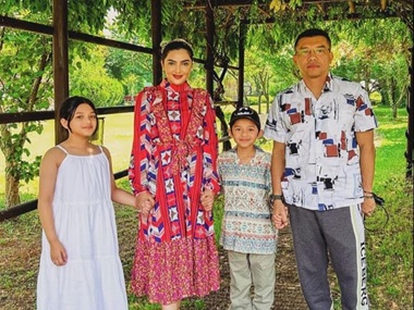 Anang Hermansyah Ingin Meninggal di Pelukan Ashanty