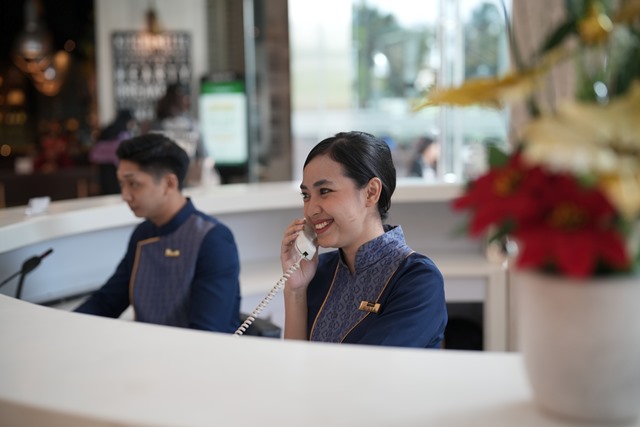 LPKR Tangkap Peluang Bisnis Hotel dan Mal