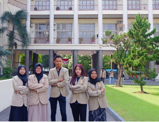 NutriPlate, Inovasi Mahasiswa UGM untuk Cegah Penyakit Tidak Menular