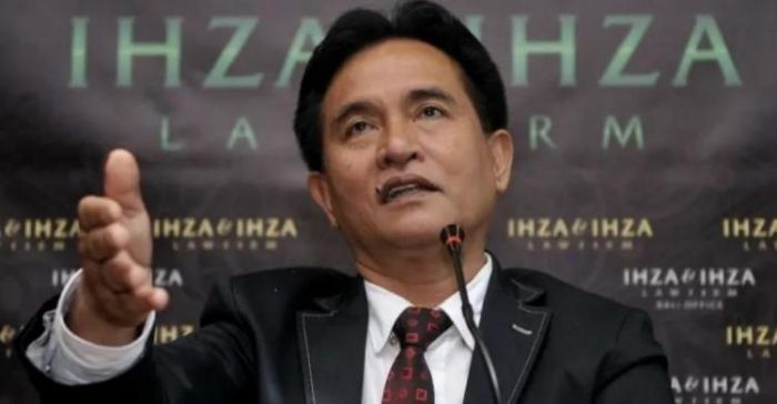 Yusril Nilai Tafsir DPA Lebih Mendekati UUD Ketimbang Wantimpres