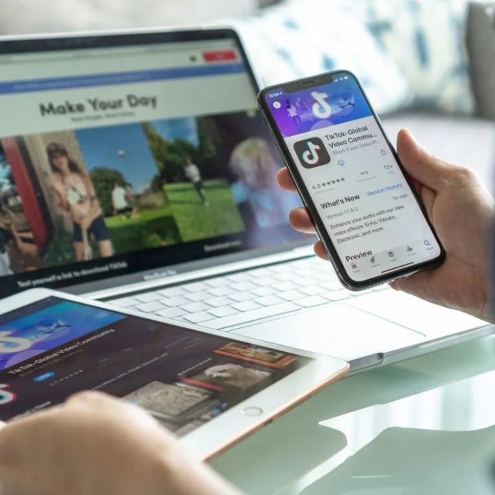 TikTok Dinilai Berambisi Kuasai Unicorn Indonesia