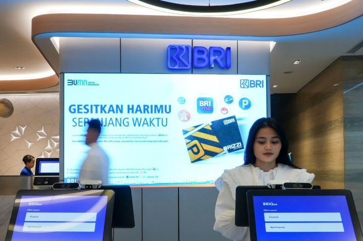 BRI Dapat Apresiasi Wajib Pajak Patuh dan Berkontribusi Besar terhadap Penerimaan Pajak