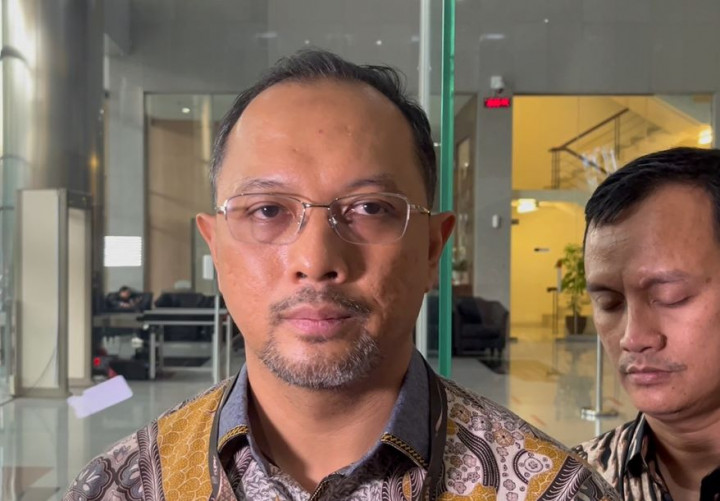 Gazalba Bantah Terima Uang dalam Sidang, KPK: Terdakwa Punya Hak Ingkar