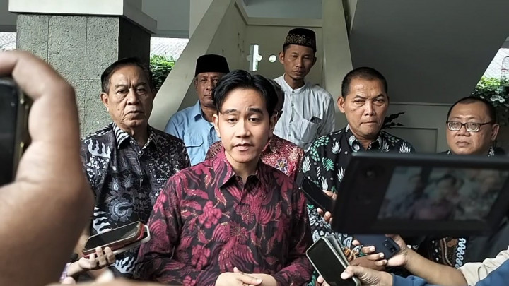 Mundur dari Wali Kota, Ini Pesan Gibran ke Penggantinya