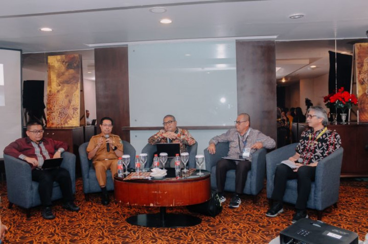 Advokasi Digencarkan Mengoptimalisasi Pelayanan Kelompok Rentan