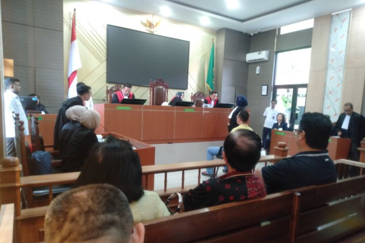 Jaksa Gali Pemalsuan Tanda Tangan Lain dalam Kasus Anak Gugat Ibu di Karawang