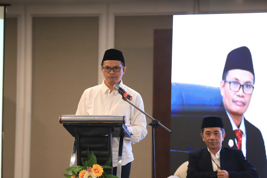 Jelang Pilkada, Kemenag Siapkan Langkah Cegah Konflik