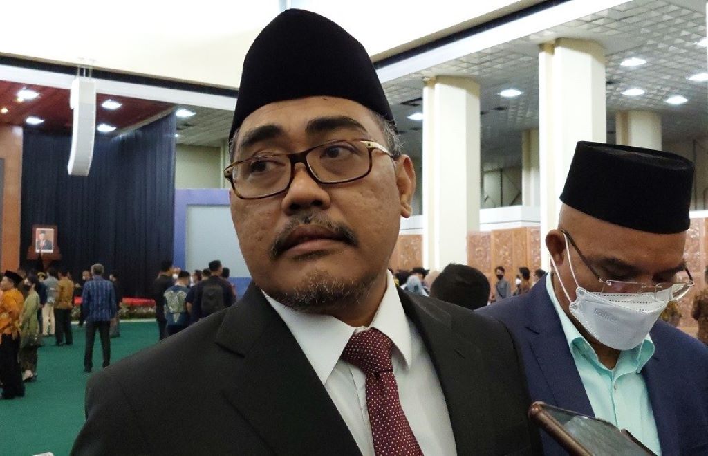 Elektabilitas Sandiaga Masih Rendah di Pilgub Jabar, PKB: Mungkin Beliau Kurang Minat