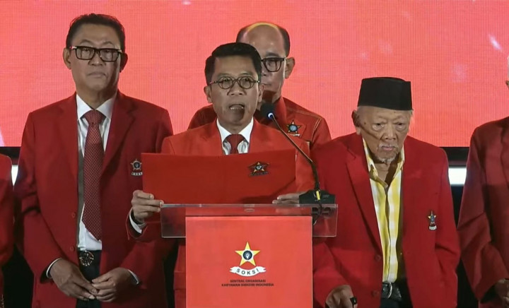 Misbakhun Sebut Suhardiman Menginspirasi Banyak Kalangan