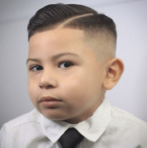 5 Model Rambut Anak Laki-Laki Terfavorit, Cocok untuk Main dan Sekolah