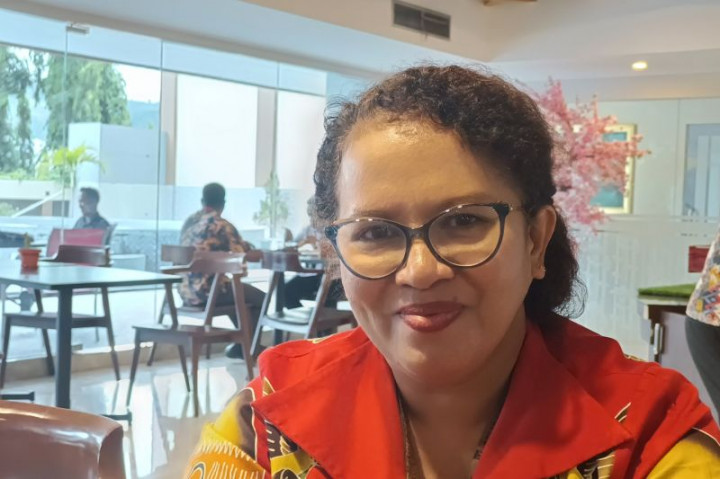 Total Anggaran Pilkada Jayapura Rp97 Miliar