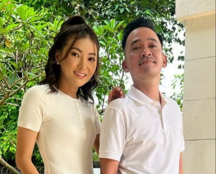 Sidang Cerai Sarwendah dan Ruben Onsu Bertele-tele karena Hal Ini