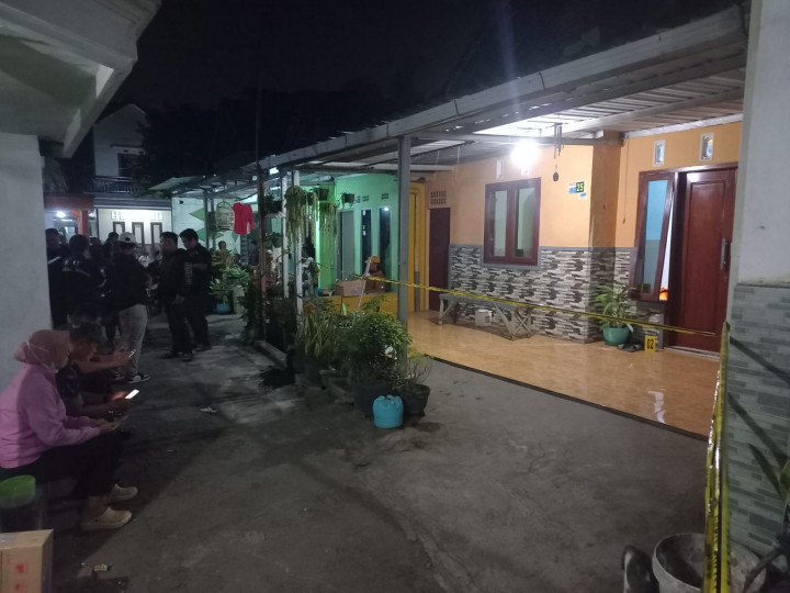 Diduga Korban Perampokan, IRT di Malang Ditemukan Tewas Bersimbah Darah