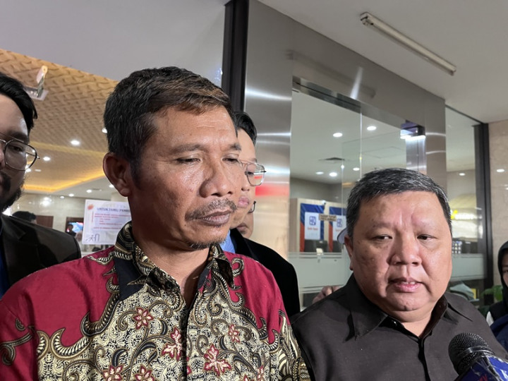 Iptu Rudiana Dilaporkan Dugaan Penganiayaan ke Bareskrim Polri