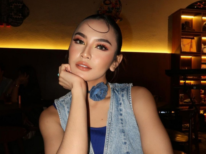 Makna dan Lirik Lagu 'Sial' Milik Mahalini