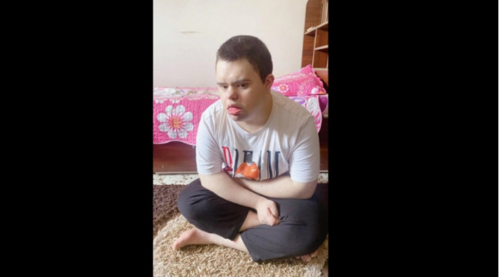 Pria Gaza Berkebutuhan Khusus Diserang Anjing IDF dan Dibiarkan Meninggal