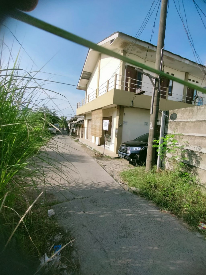 3 Rumah Abdul Gani Kasuba di Cikarang Disita KPK, Nilainya Capai Rp2 Miliar