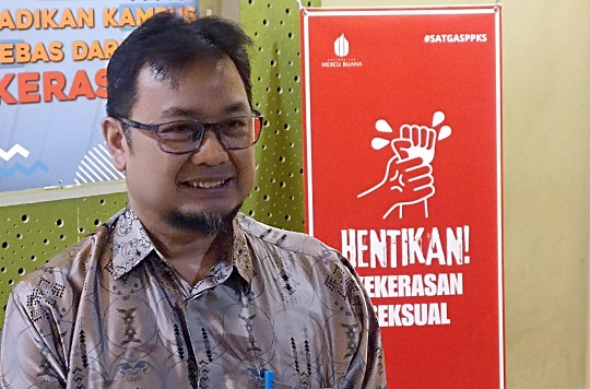 Skandal Guru Besar Timbulkan Kebingungan Jenjang Karier Akademik