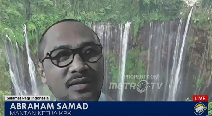 Eks Ketua KPK Sebut Gaji Rendah jadi Penyebab <i>Petty Corruption</i>