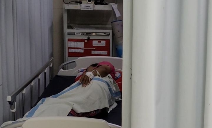 Buruh Pabrik Garmen di Pati Korban Keracunan Makanan Capai 305 Orang