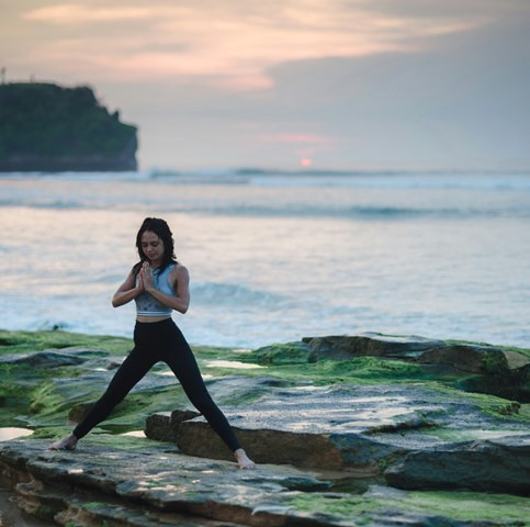 Bila Ingin Olahraga pada Malam Hari, 5 Jenis Olahraga Ini Aman Dilakukan