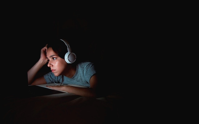 Rajin Bergadang Bangun Siang, Apakah 'Impas'?