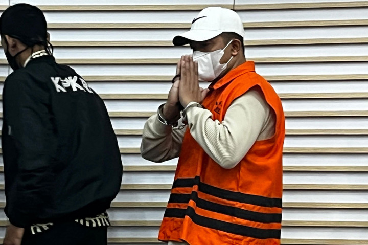 Menyuap Rp7 Miliar, Eks Ketua DPD Garindra Malut Ditahan KPK