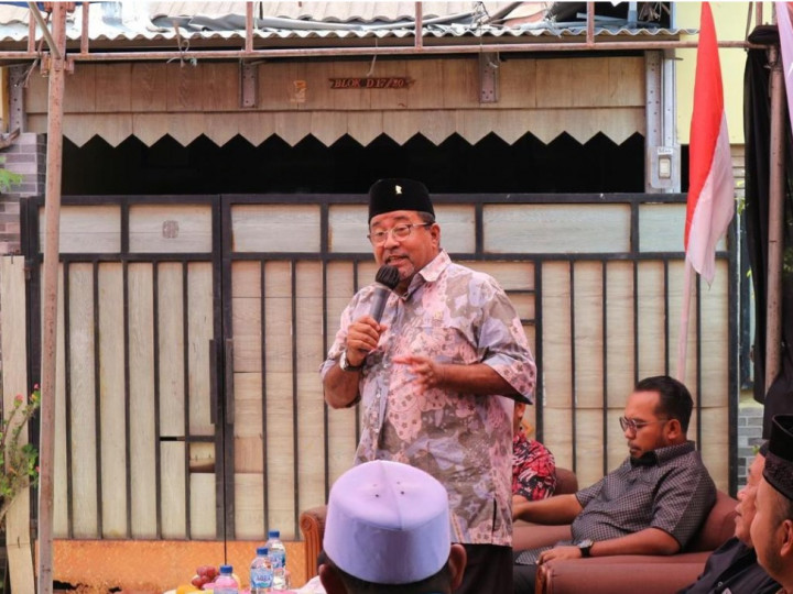 Rano Karno Dinilai Bisa Perluas Basis Dukungan Anies Baswedan di Pilgub DKI