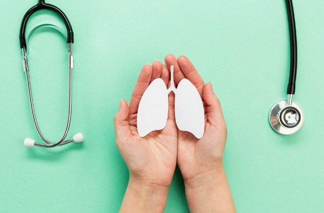 Intip Teknologi EBUS dalam Deteksi dan Penatalaksanaan Kanker Paru