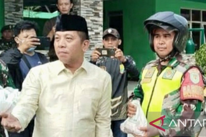 Bupati Karawang Sebut ASN Terbukti Judi Online Langsung Diproses Hukum