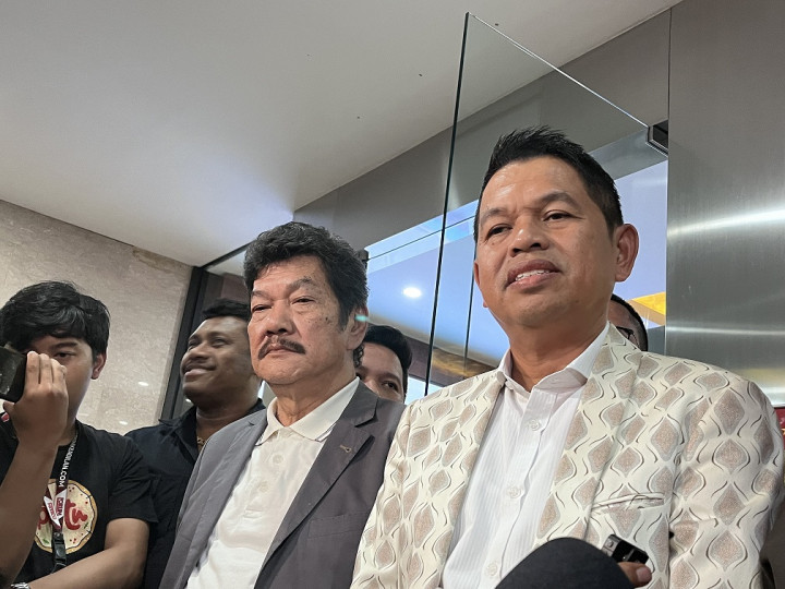 Polri Ditantang Buka CCTV dan Ponsel Terpidana Kasus Vina