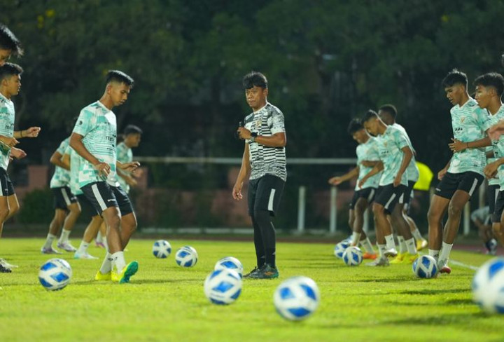 Indonesia U-19 vs Filipina U-19: Garuda Nusantara Cukur The Azkals Setengah Lusin Gol di Laga Perdana