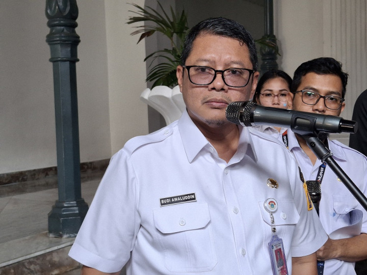 Berhentikan Ribuan Honorer, Disdik Jakarta Klaim Bisa Penuhi Kebutuhan Guru