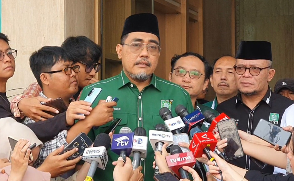 PKB: Sulit Usung Ahok, Sekarang Era Anies