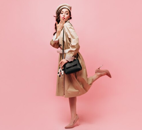 Makin Stylish dengan 6 Trik Padu Padan Sepatu dan Tas