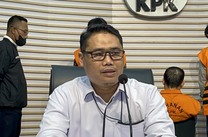 KPK Buka Penyidikan Dugaan Korupsi di BUMN ASDP