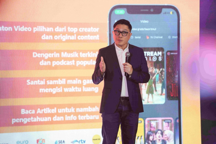 Aplikasi MyTelkomsel Jadi SuperApp, Bisa Bayar Tol Tanpa Tap Kartu Lagi!