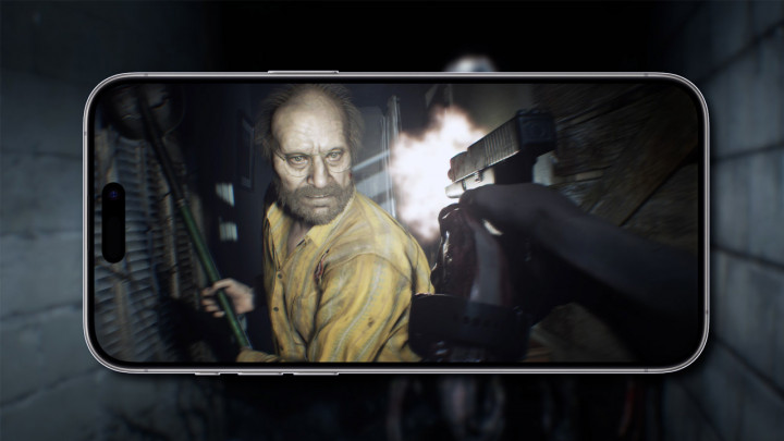 Resident Evil 7 di iPhone Disebut Kurang Laku, Padahal Laris di Konsol dan PC