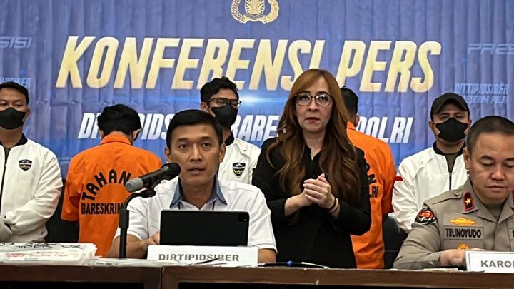 Ini Alasan Sindikat Penipuan Berkedok Loker Paruh Waktu Sasar 4 Negara