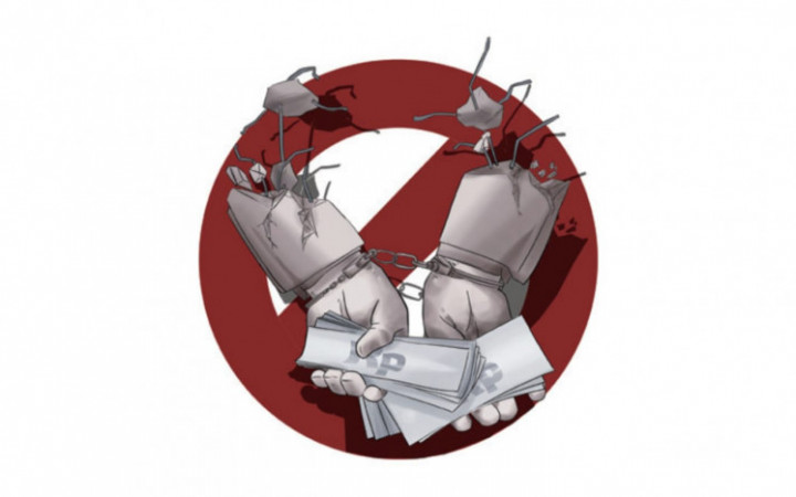 Begini Cara Tersangka Kasus Dana Hibah Jatim Hindari Lelang