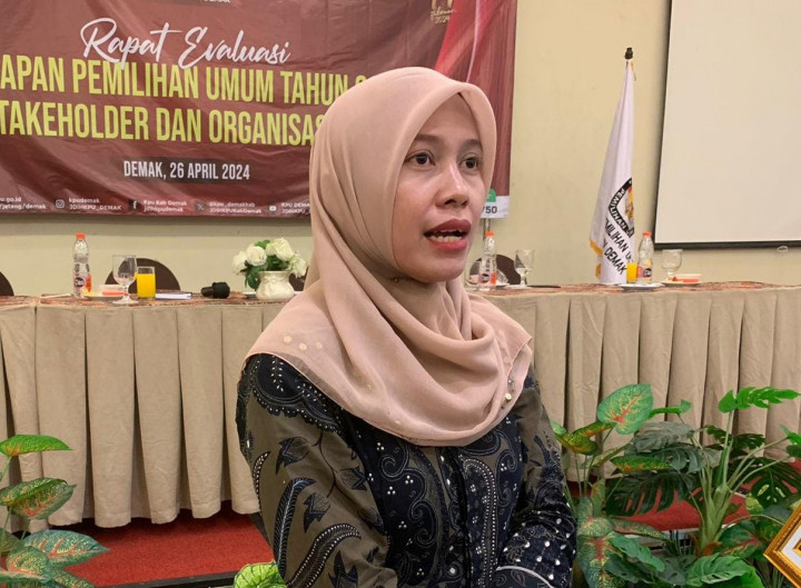 Jelang Pilkada, 27.935 Warga Demak Belum Memiliki KTP Elektronik