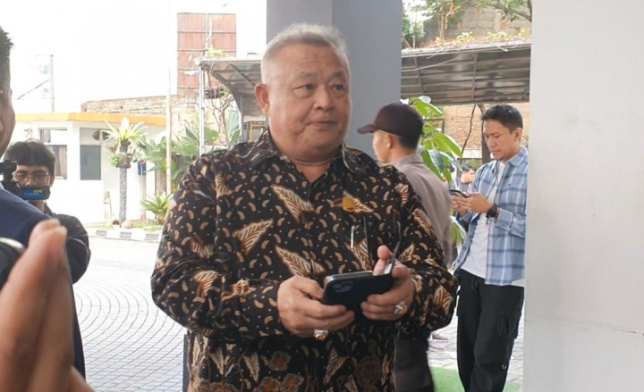 Sukses di Pilpres, NasDem Yakin Koalisi dengan PKS Terulang di Pilgub Jabar