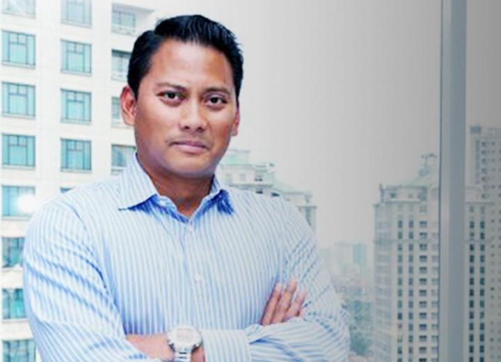 Profil Thomas Djiwandono: Dari Wartawan Magang Tempo hingga Calon Wamenkeu