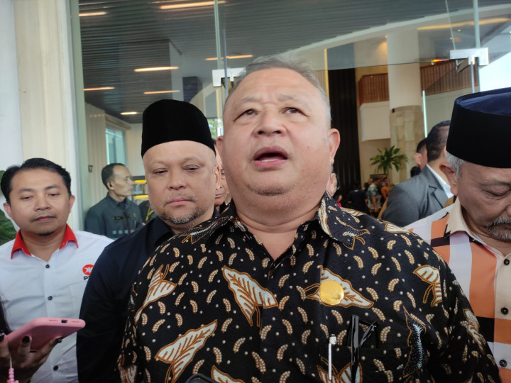 Pilgub Jakarta, Partai NasDem Sebut Dikejar <i>Deadline</i>