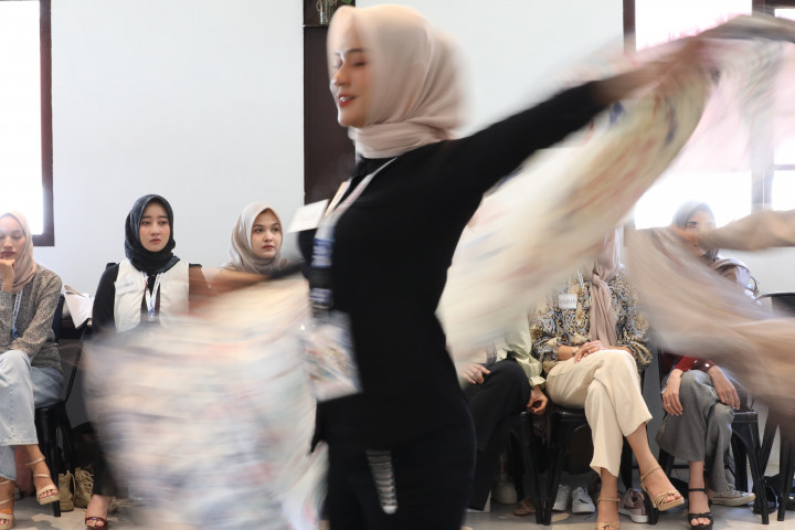 Anak Muda Aceh Diajak Tingkatkan Kepercayaan Diri