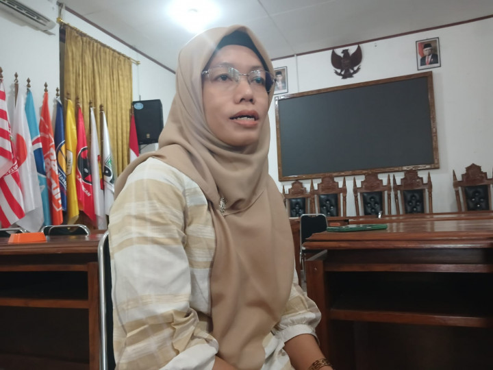 KPU Jepara Siapkan 3 TPS Lokasi Khusus